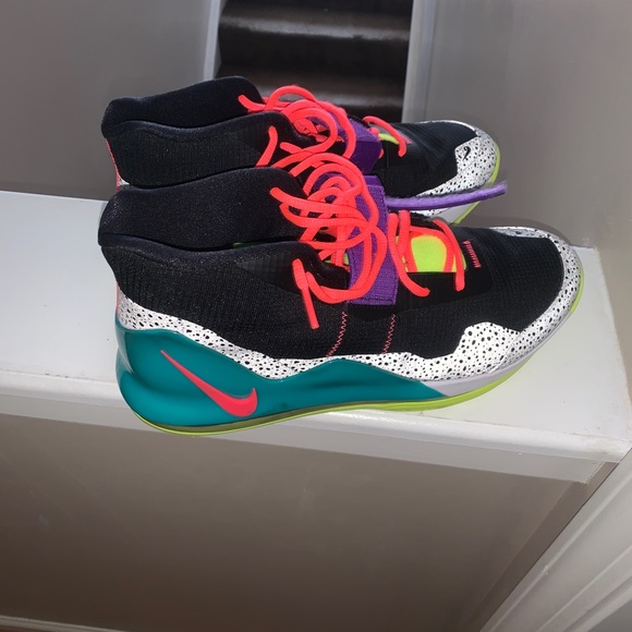 Nike Air Force max - Picture 2 of 3